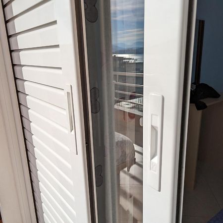 Sarah'S Apartments - 5 Min Walk To Beaches & Boulevard - Big Balcony! Sarandë Exterior foto