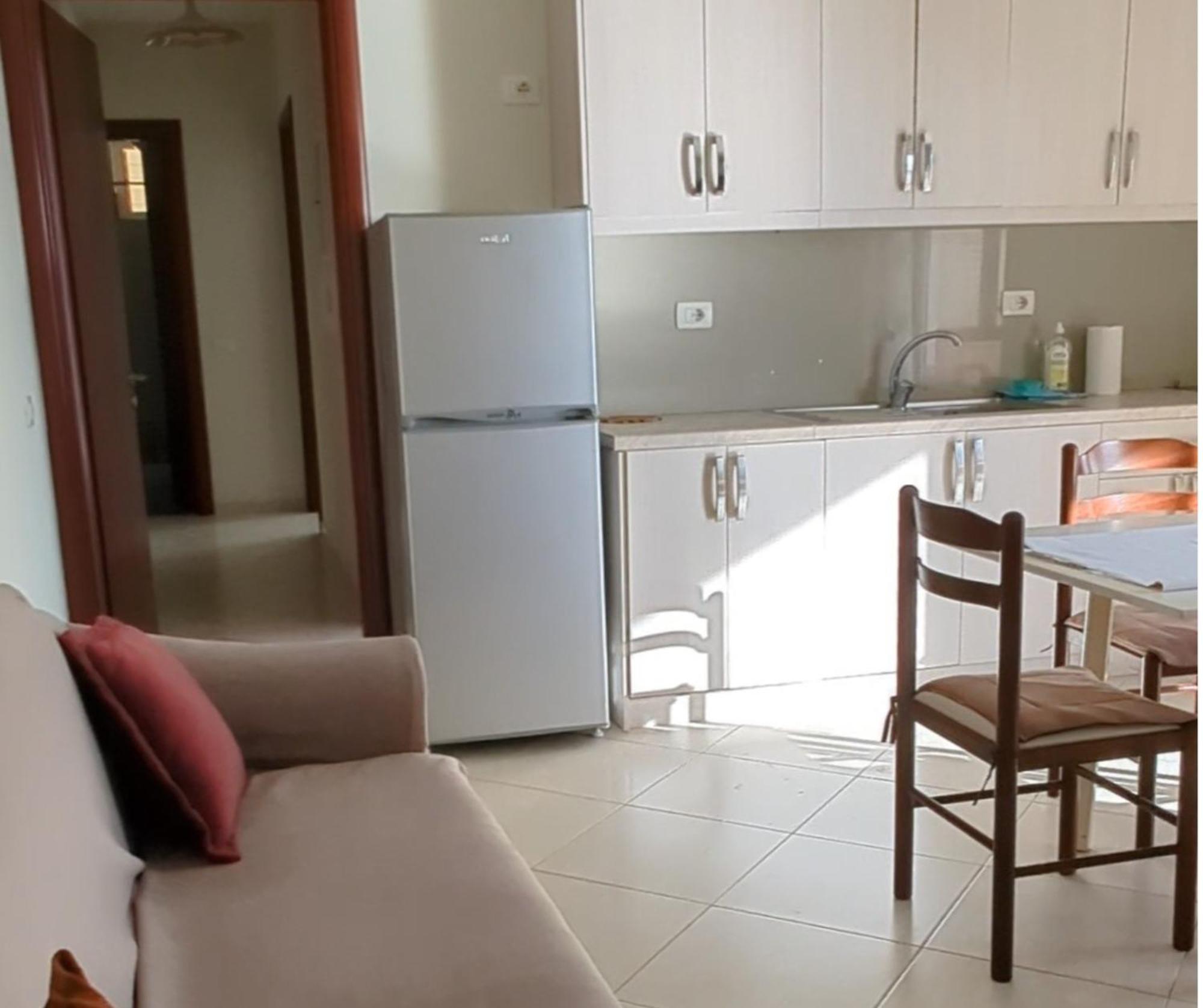 Sarah'S Apartments - 5 Min Walk To Beaches & Boulevard - Big Balcony! Sarandë Exterior foto
