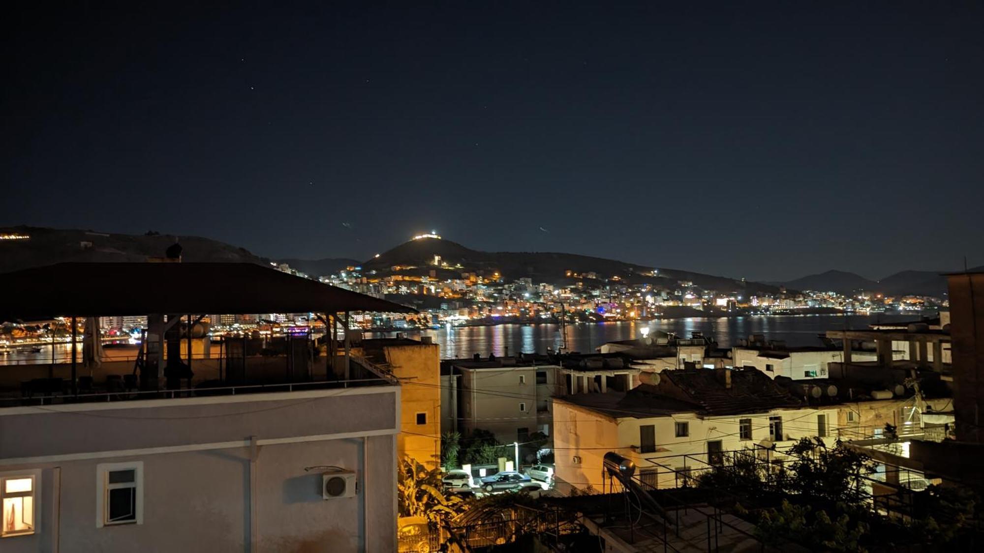 Sarah'S Apartments - 5 Min Walk To Beaches & Boulevard - Big Balcony! Sarandë Exterior foto